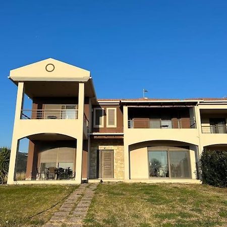 Villa Chiliadou Χιλιαδού Εξωτερικό φωτογραφία